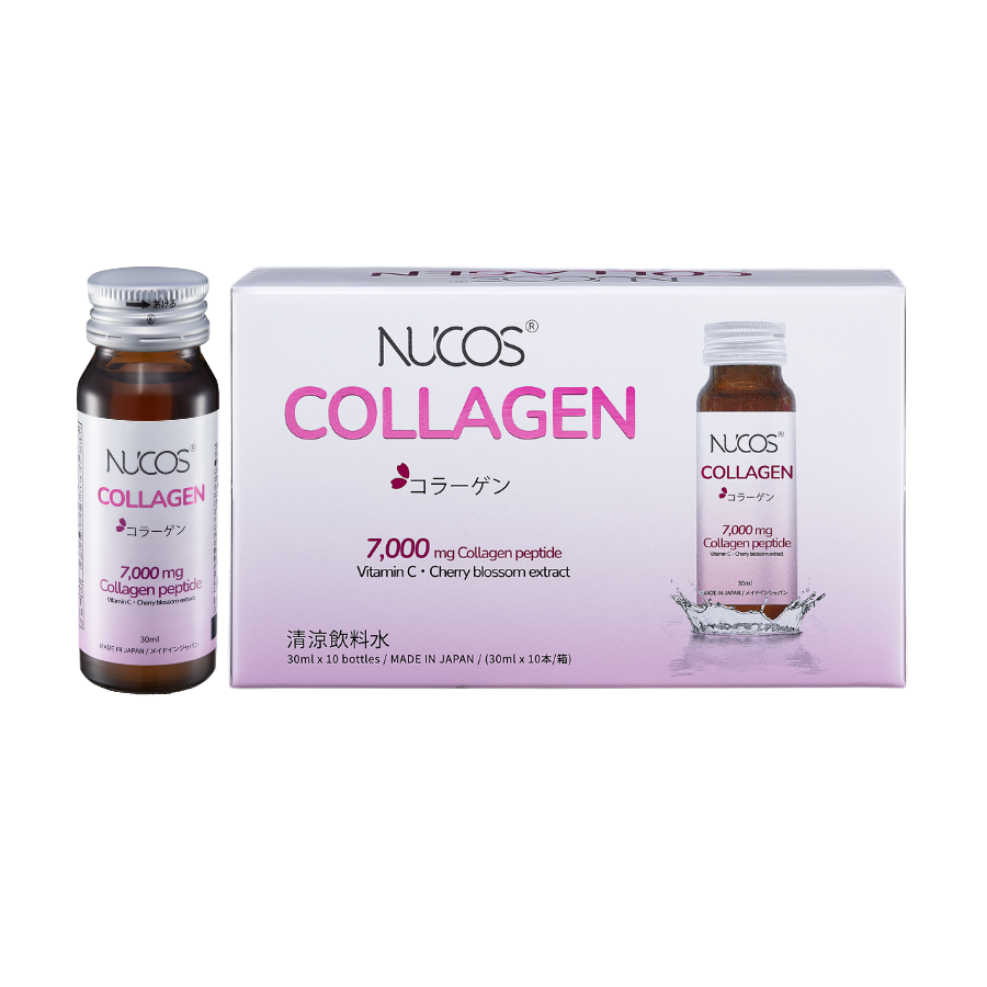 NUCOS COLLAGEN
