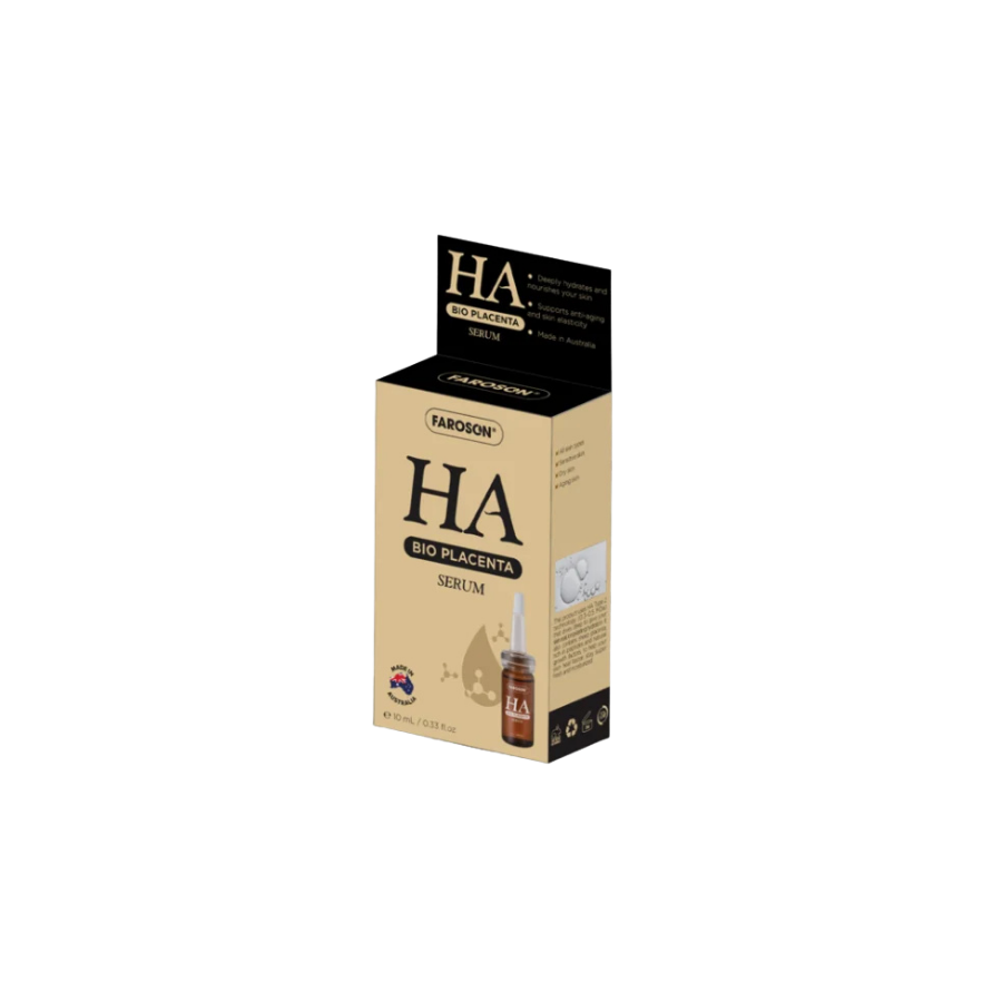 FAROSON HA BIO PLACENTA SERUM